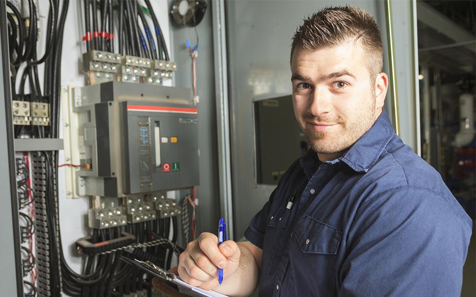 besoin d'un électricien Taverny