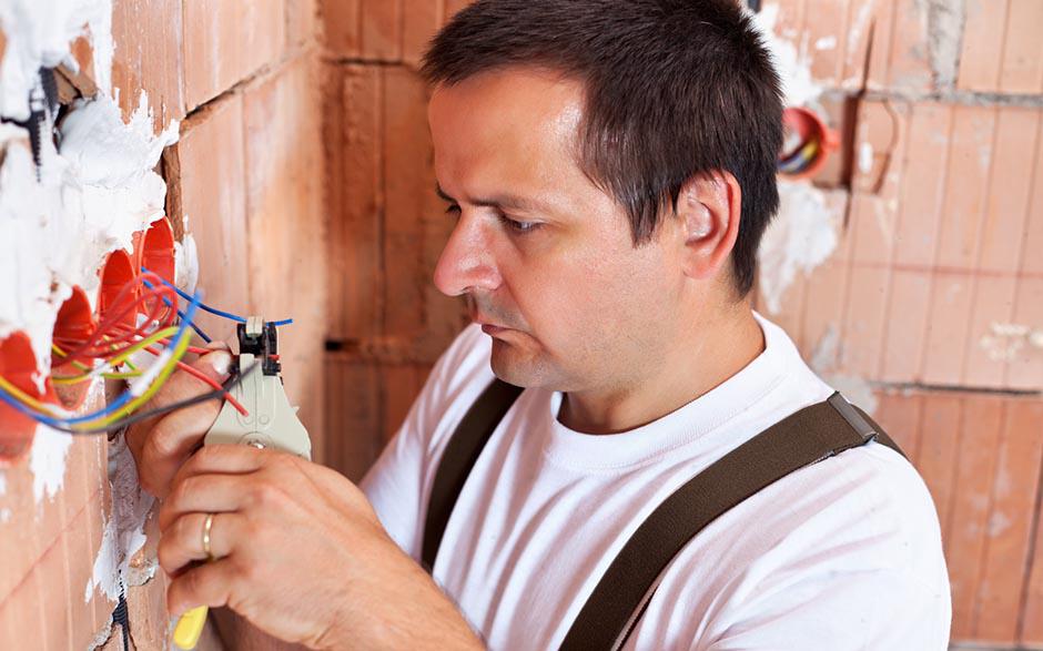artisan électricien Taverny