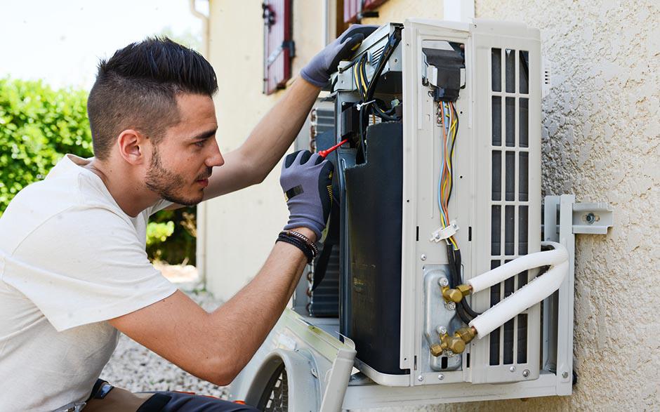 besoin d'un électricien Taverny