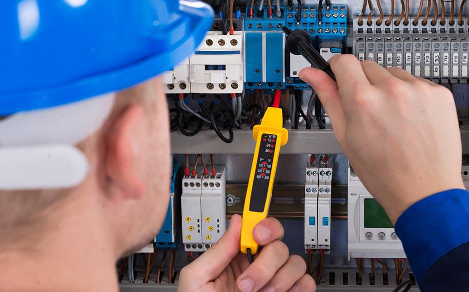 dépannage électricien Taverny